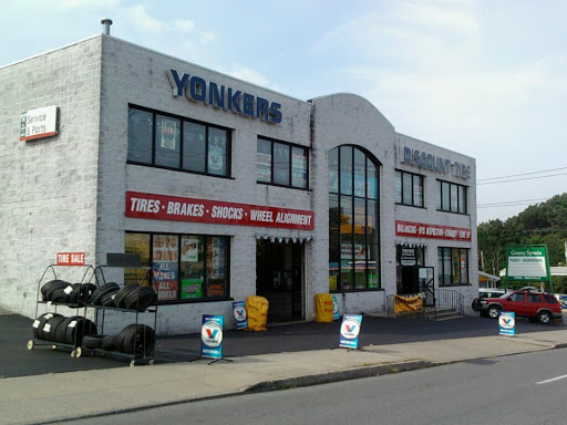 Yonkers Discount Tire