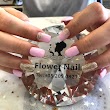 Flower Nail & lashes