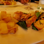 Photo n°1 de l'avis de Daniele.a fait le 24/01/2019 à 09:42 sur le  Fanar à Zero Branco