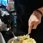 Photo n°2 de l'avis de imm03.a fait le 11/07/2023 à 16:06 sur le  La Buchetta Food & Wine Restaurant à Florence