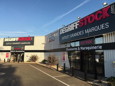 Degriffstock Montauban Vêtements à Montauban