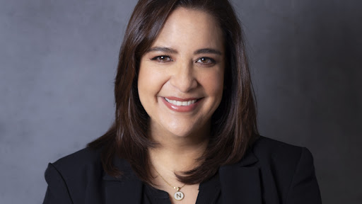 Mtra. Nadia Bautista Lucero, Psicólogo