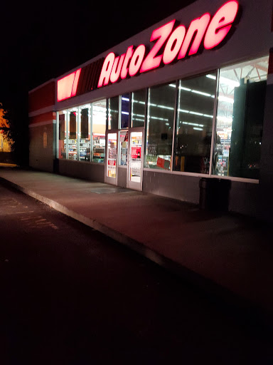 Auto Parts Store «AutoZone», reviews and photos, 192 E Central Ave, Spring Valley, NY 10977, USA