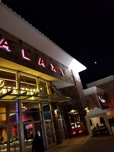 Movie Theater «Galaxy Uptown Luxury+ Theatre», reviews and photos, 4649 Point Fosdick Dr NW, Gig Harbor, WA 98335, USA