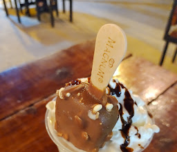 Monab Café Triana photo