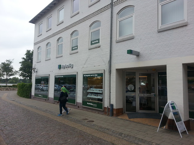 Nybolig Haderslev