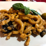 Photo n°2 de l'avis de Leticia.a fait le 11/07/2018 à 13:53 sur le  The Trizzera Ristorante Pizzeria à Agrigento