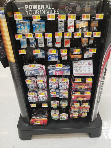 Department Store «Walmart Supercenter», reviews and photos, 2801 Commerce Dr, Coralville, IA 52241, USA