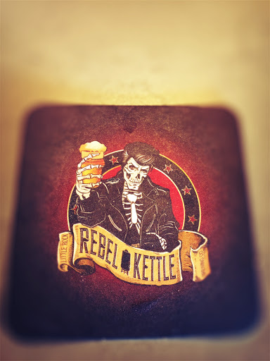 Brewery «Rebel Kettle Brewing», reviews and photos, 822 E 6th St, Little Rock, AR 72202, USA