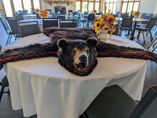 Golf Club «Bear Creek Golf Club», reviews and photos, 158 Bear Creek Dr, Wentzville, MO 63385, USA