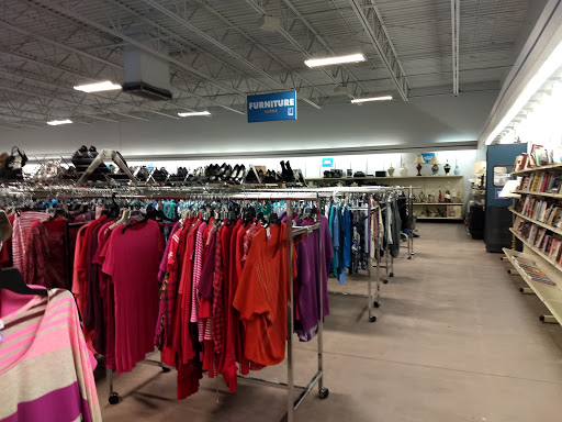 Thrift Store «Goodwill», reviews and photos