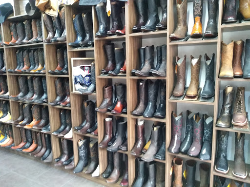 Tiendas de botas en León