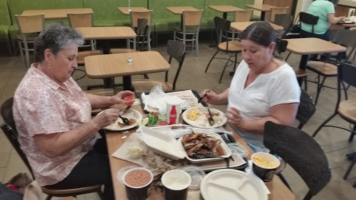 Mexican Restaurant «El Pollo Loco», reviews and photos, 1449 E Colorado Blvd, Pasadena, CA 91106, USA