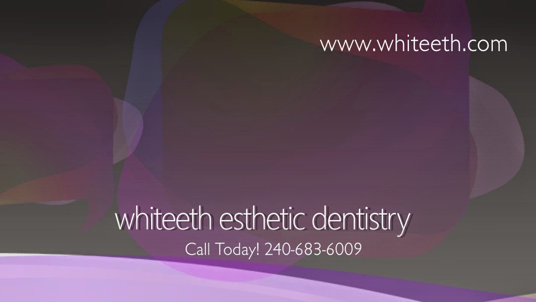 Whiteeth Esthetic Dentistry
