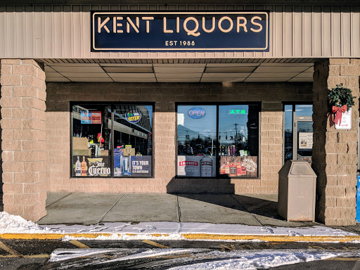 Kent Liquors, 1100 NY-52, Carmel, NY 10512, USA, 