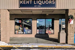 Kent Liquors image