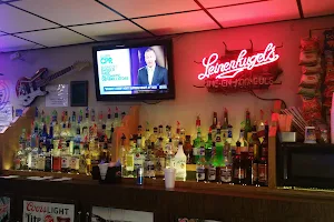 Don Larson's Bar image