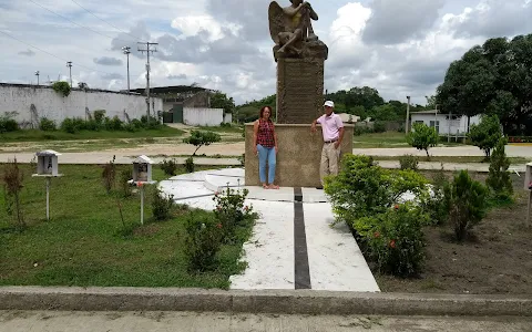 Homenaje a Angelitos de Fundación image