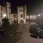 Photo n°1 de l'avis de Dirk.a fait le 27/12/2018 à 10:17 sur le  Schloßhotel Götzenburg à Jagsthausen