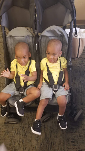 Barber Shop «Sharper Image Barber Shop II», reviews and photos, 50 W James St, Lancaster, PA 17603, USA