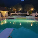 Photo n°2 de l'avis de cedric.u fait le 08/08/2022 à 20:17 sur le  Hotel Lago Bin à Rocchetta Nervina