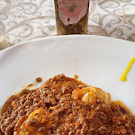 Photo n°4 de l'avis de giuseppina.e fait le 17/08/2023 à 12:24 sur le  Ristorante Osteria del Gambero Rosso à Collodi