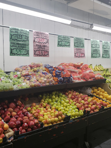 Produce Market «Chicho Boys Fruit Market», reviews and photos, 1631 S Laredo St, San Antonio, TX 78207, USA