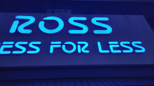 Clothing Store «Ross Dress for Less», reviews and photos, 1933 Davis St Ste 120, San Leandro, CA 94577, USA