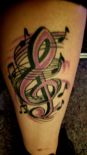 Tattoo Shop «Dharma Ink», reviews and photos, 690 Washington St, South Easton, MA 02375, USA