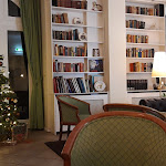 Photo n°5 de l'avis de Patricia.e fait le 03/01/2020 à 18:21 sur le  Novum Hotel Kronprinz Berlin à Berlin