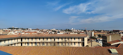 Boutic'bus - beeMob à Béziers