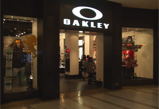 Oakley Store