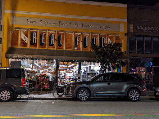 Organic Food Store «Real Food Company», reviews and photos, 2140 Polk St, San Francisco, CA 94109, USA