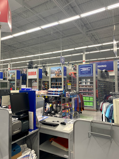 Sporting Goods Store «Academy Sports + Outdoors», reviews and photos, 2320 Hwy 6, Houston, TX 77077, USA