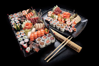 SUSHI MISHI à Talence