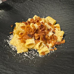 Photo n°1 de l'avis de Elisa.o fait le 13/02/2024 à 15:24 sur le  Retrò Restaurant à Rome