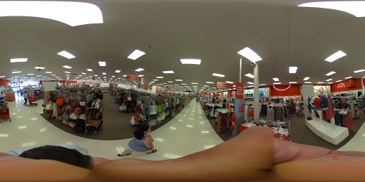 Department Store «Target», reviews and photos, 86 Orchard Hill Park Dr, Leominster, MA 01453, USA