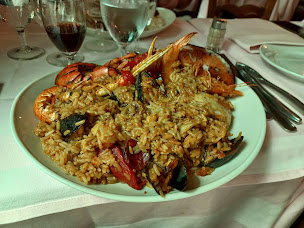 Photo n°51 de Au Derrick Catalan à Paris ()