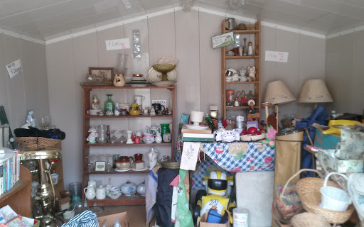 Flea Market «The Douglas Flea Market», reviews and photos, 436 NE Main St, Douglas, MA 01516, USA