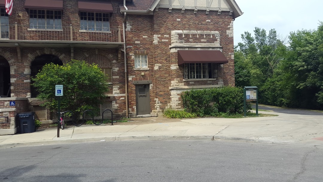 Albany Park Theater Project