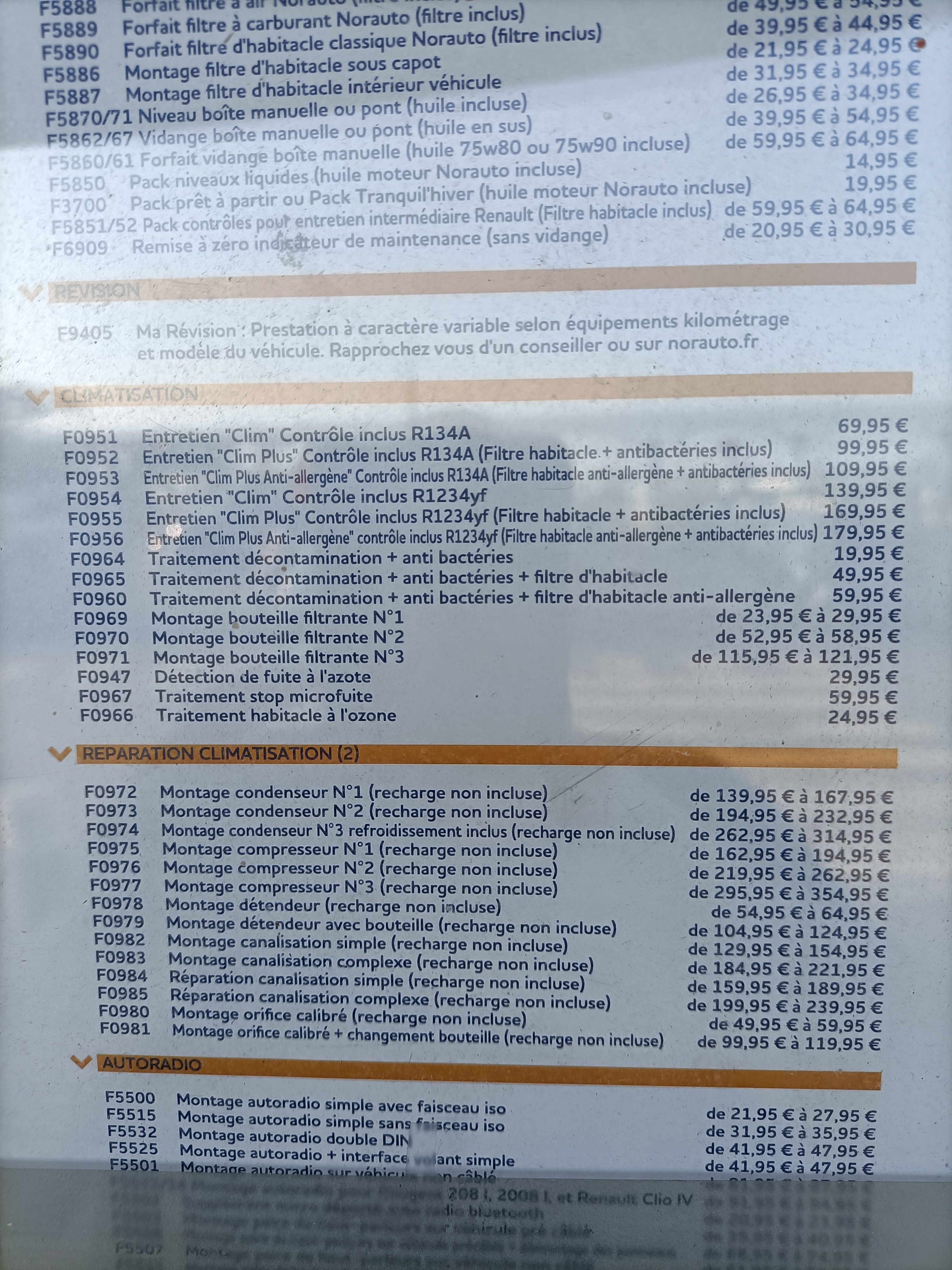 Photo n° 1 de l'avis de Wp.n fait le 21/06/2023 à 06:28