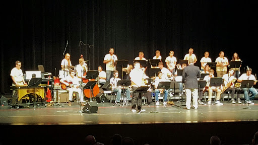 Performing Arts Theater «Lorton Performance Center», reviews and photos, 550 S Gary Pl, Tulsa, OK 74104, USA