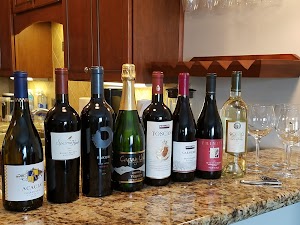 Vino Bello Resort - photo 26