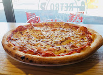 Pizza du Pizzeria Rétro Pizz La Teste & Cazaux à La Teste-de-Buch - n°16