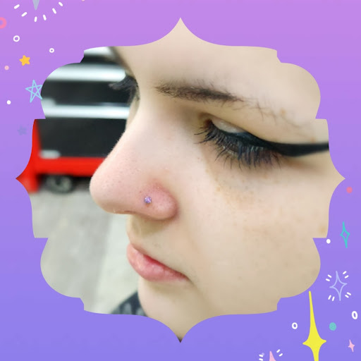 Explore pansy tattoo ideas, creative tattoo ideas in Romulus, available at Urban Rituals Piercing and Tattoo