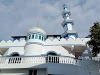 Makkah Masjid Logo, Tirupur, India, Mosque