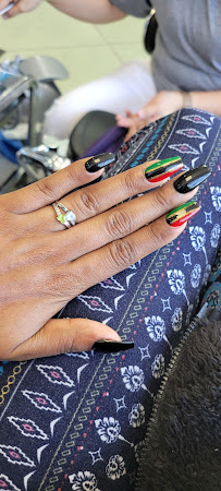 Pampered Nails & Spa - Photo 6 - Car repair in Cranston, RI, Providence