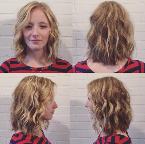 Beauty Salon «Jackalope Beauty Lounge», reviews and photos, 135 Olive St, Keller, TX 76248, USA