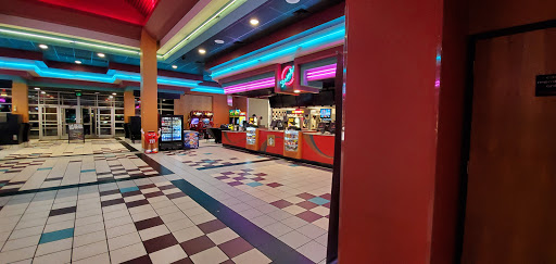 Movie Theater «Regal Cinemas Longston Place 14», reviews and photos, 13317 Meridian E, Puyallup, WA 98373, USA