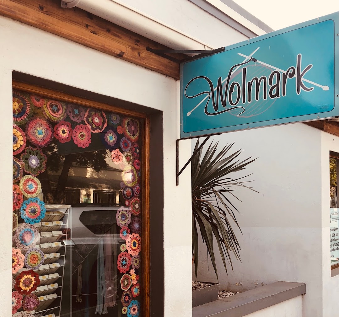 Wolmark